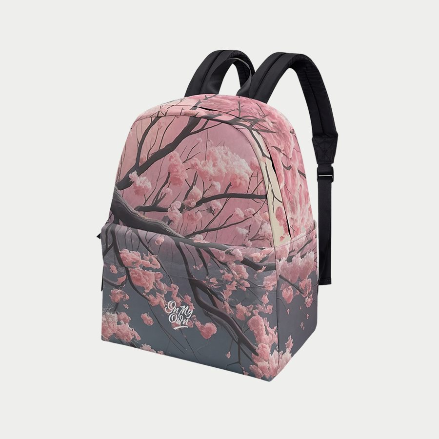 Cherry Blossom Backpack