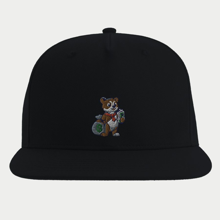 In My Bag Snapback