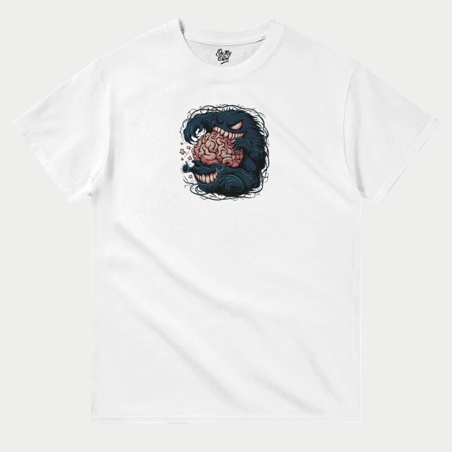 Losing My Mind T-Shirt