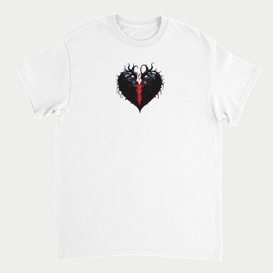 Love is Evol T-Shirt