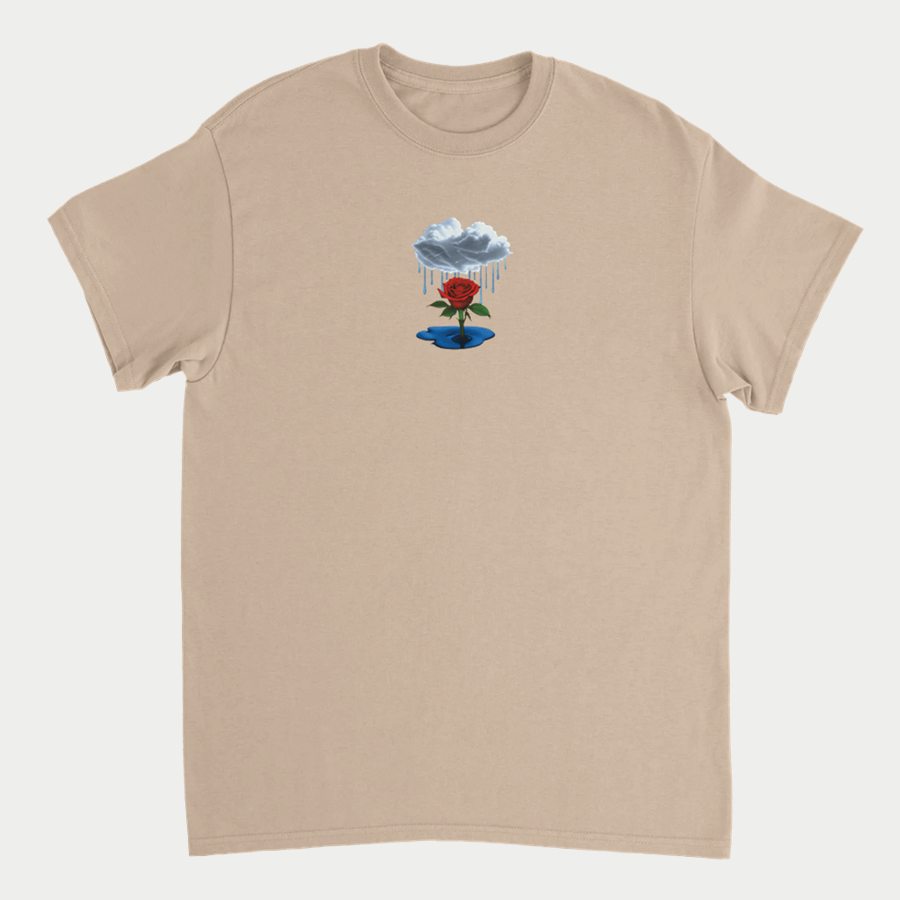 Solo Rose T-Shirt